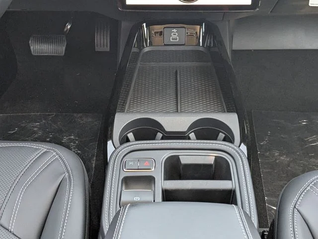 New 2026 Beige Ford Premium image 19