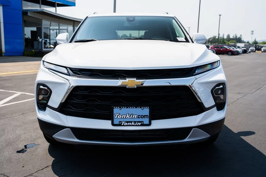 2026 Chevrolet Blazer 2LT - Photo 6