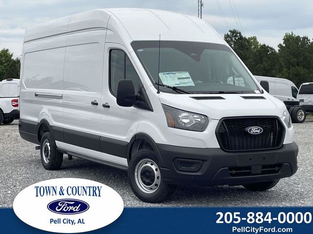 2026 Ford Transit 350 High Roof 148EL WB's photo
