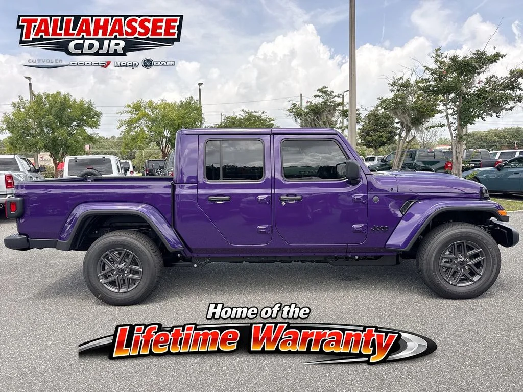 New 2026 Reign Exterior Paint Jeep Sport S image 2