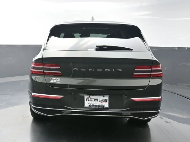 Used 2026 Green Genesis 2.5T image 6