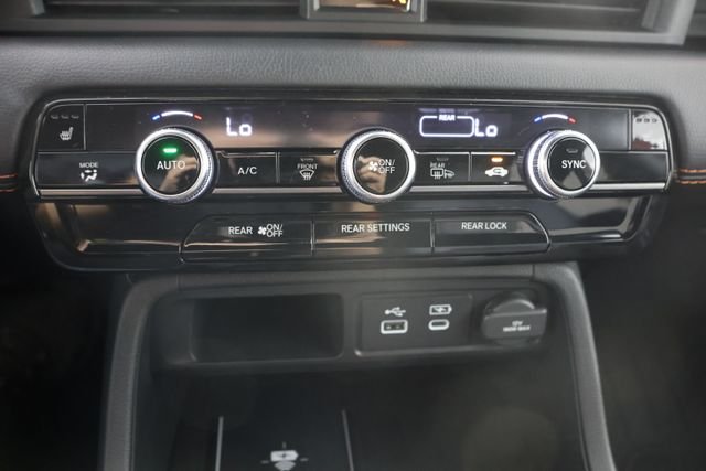 Used 2025  Honda TrailSport image 16