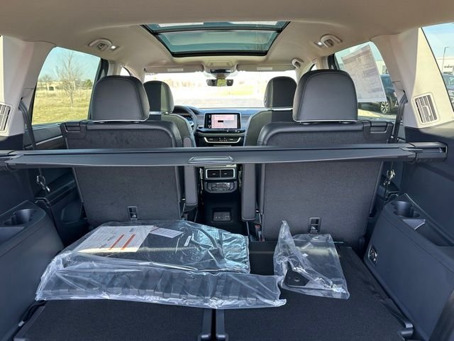 New 2026 Pure Gray Volkswagen 2.0T SEL Premium R-Line image 21
