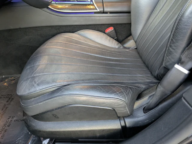 Used 2022 Black Mercedes-Benz S 500 image 21