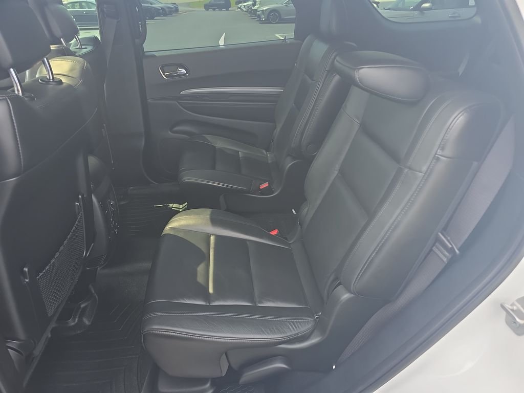 Used 2020 White Dodge GT Plus image 14