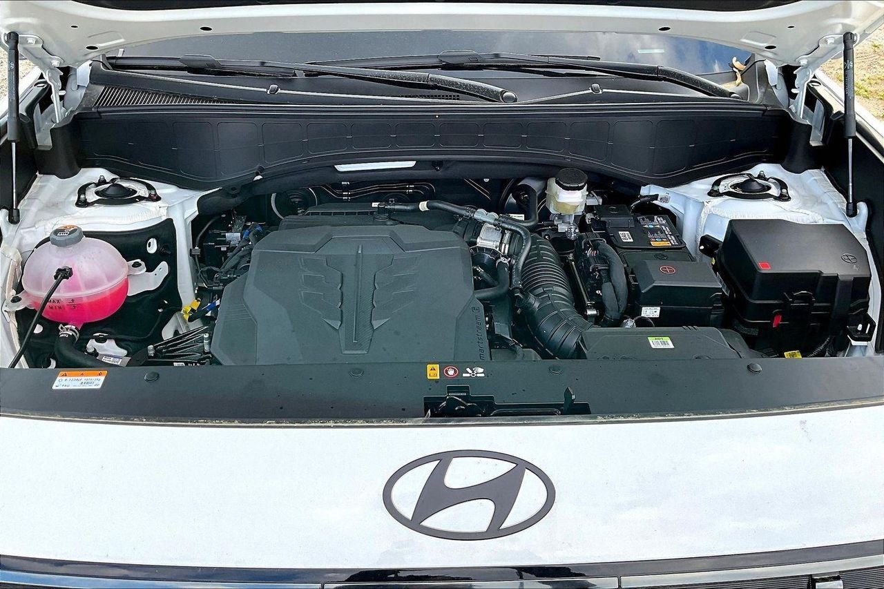 2026 Hyundai Palisade XRT Pro - Photo 32