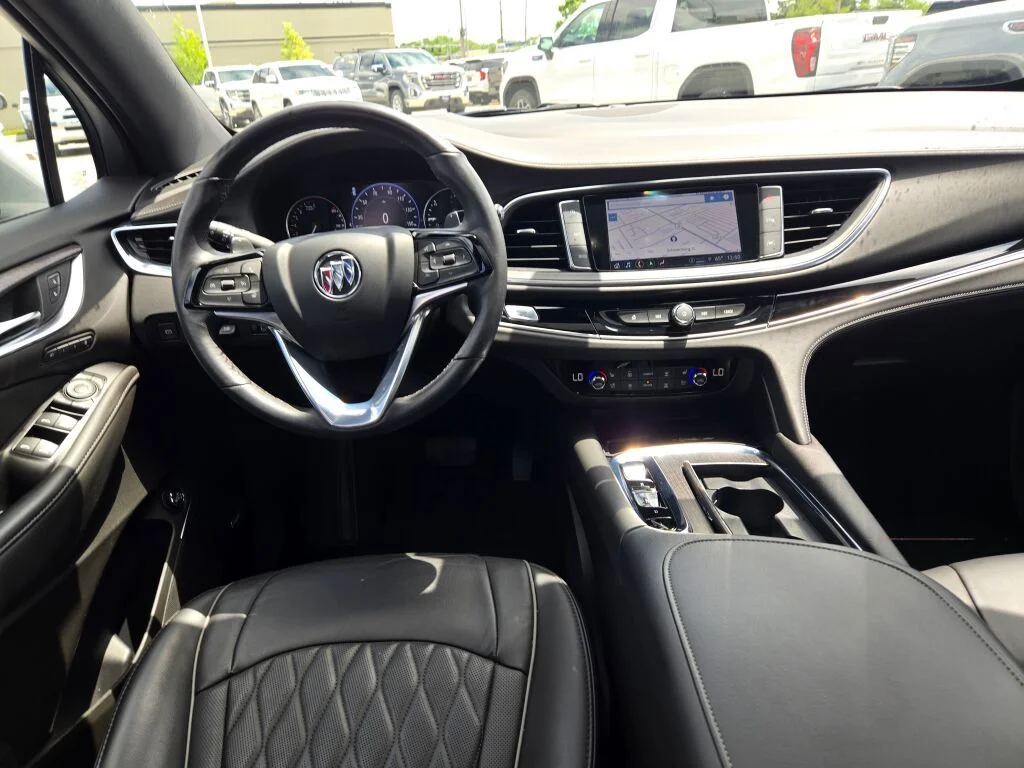 Used 2023 Gray Buick Avenir image 16