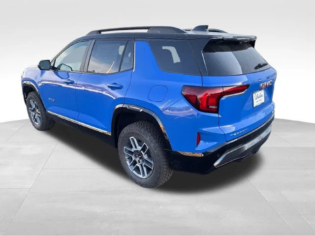 New 2027 Rapids Metallic GMC AT4 image 3
