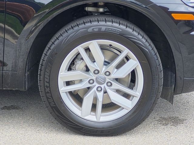 Used 2020  Audi 45 Premium image 9