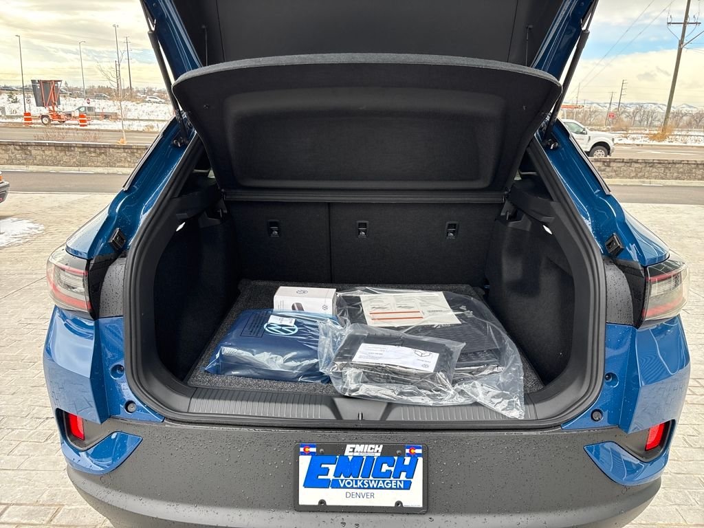 2026 Volkswagen ID.4 PRO - Photo 21