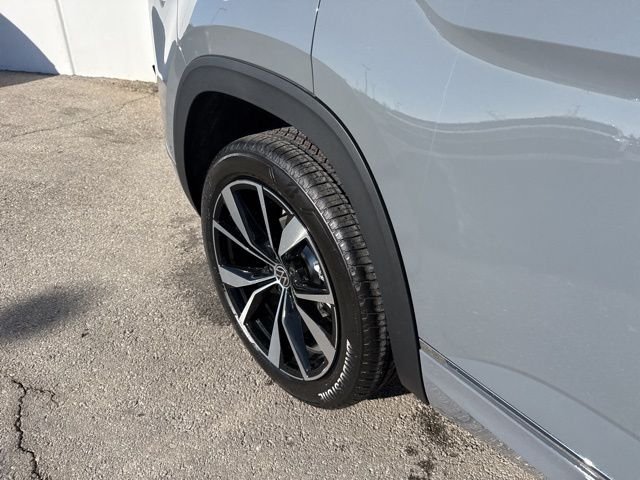 2026 Volkswagen Atlas Cross Sport SEL Premium R-LINE - Photo 8