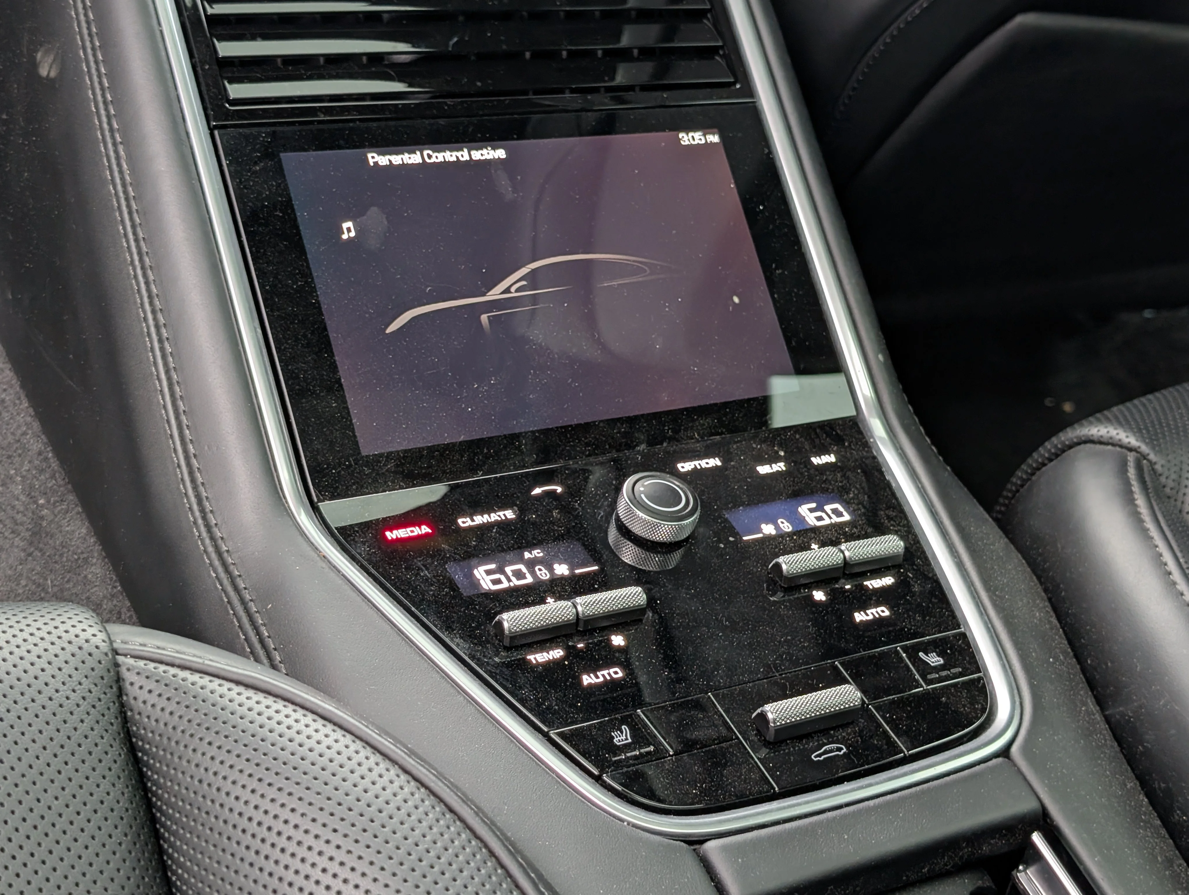 Used 2019 Black Porsche GTS image 20