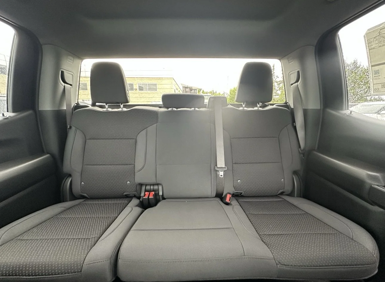 New 2026 Onyx Black GMC Pro image 20