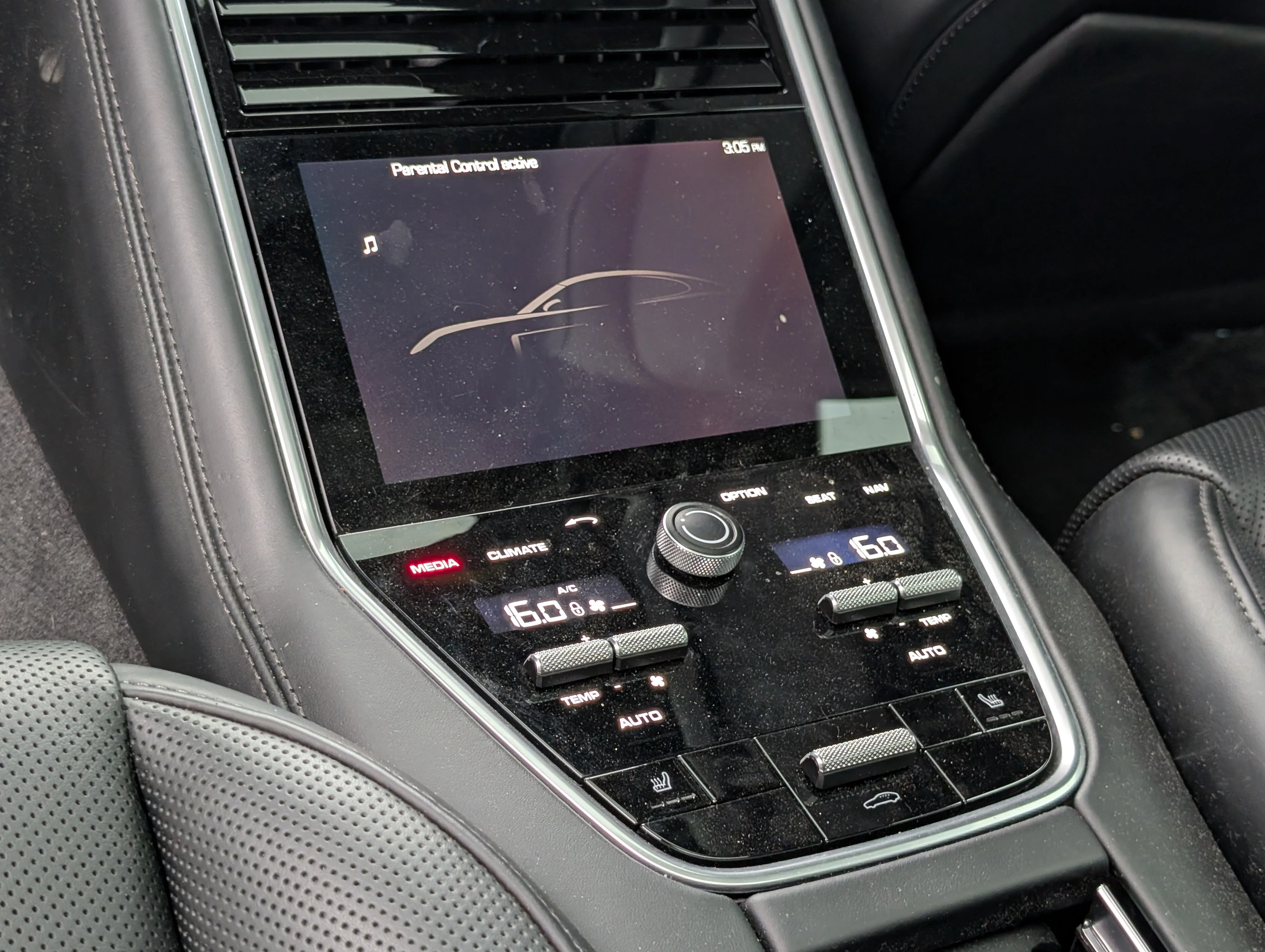 Used 2019 Black Porsche GTS image 20