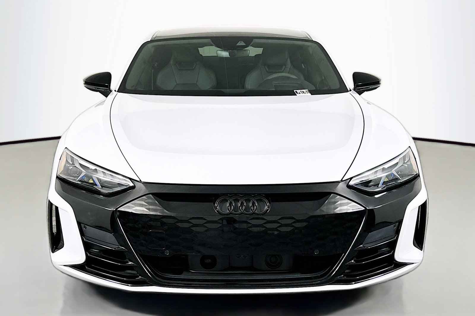 Used 2022 Audi e-tron GT Prestige with VIN WAUEJBFW9N7006515 for sale in Ontario, CA