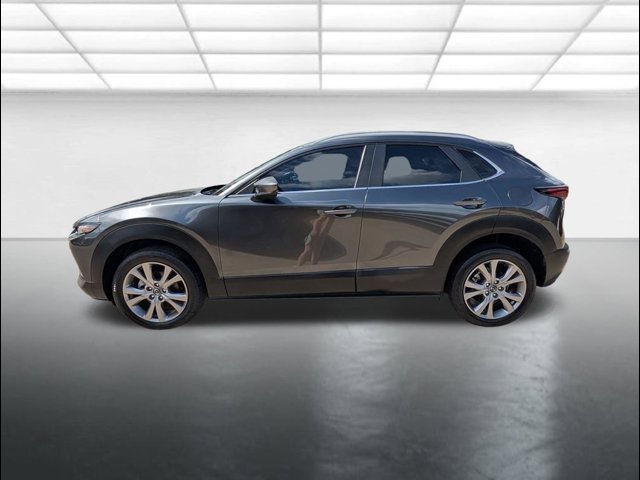 Certified Used 2023 Gray Mazda 2.5 S Preferred Package image 25