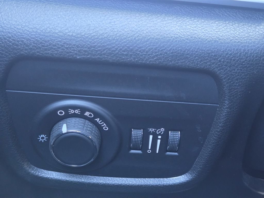 2023 Jeep Grand Cherokee Altitude - Photo 22