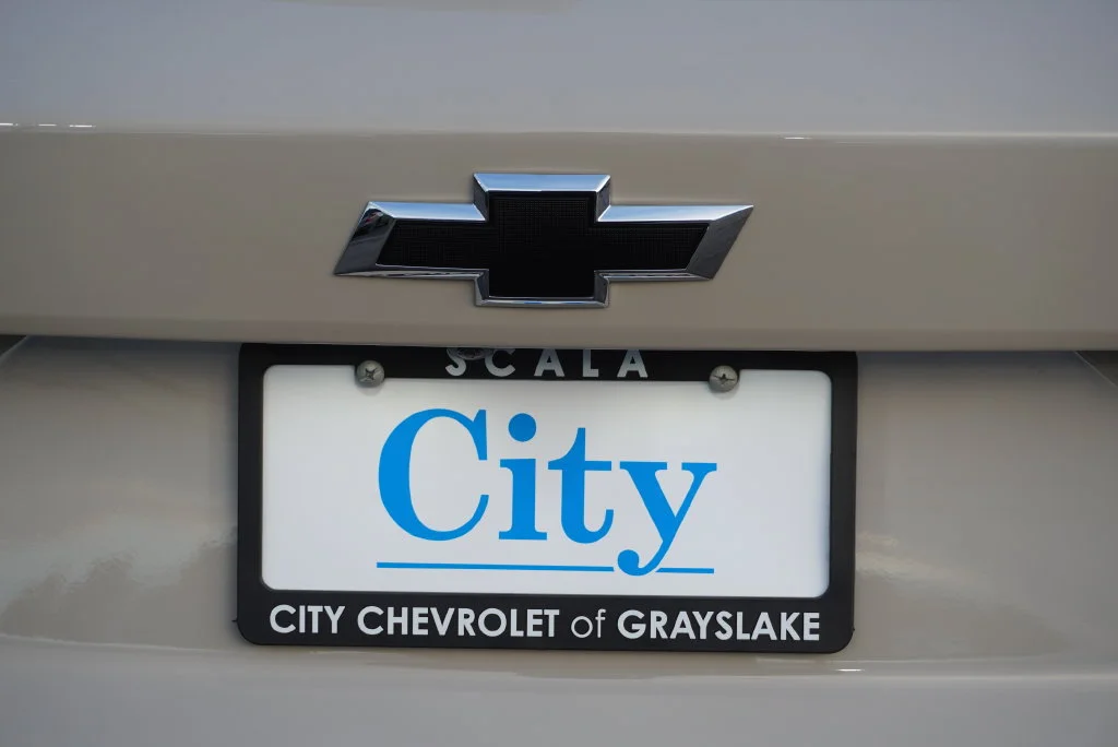 2026 Chevrolet Trax Activ - Photo 32