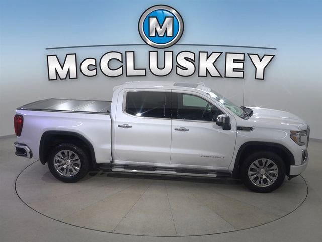2021 GMC Sierra 1500 Denali Denali - Photo 12