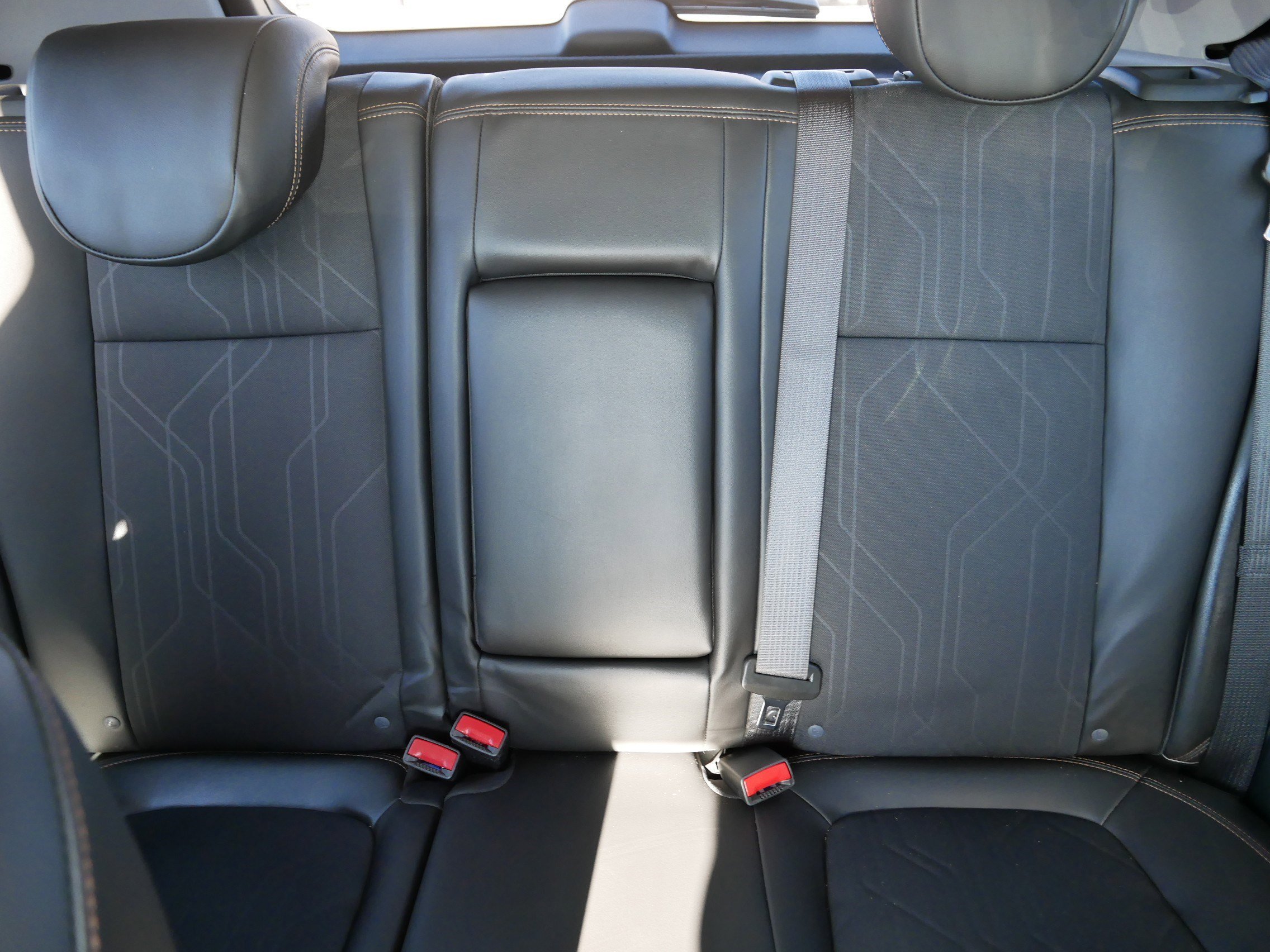 Used 2022 Shadow Gray Metallic Chevrolet LT image 13