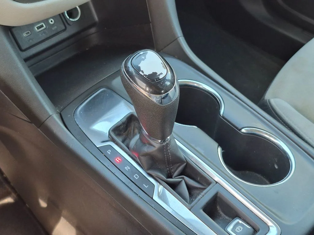 Used 2021 Silver Chevrolet LS image 20