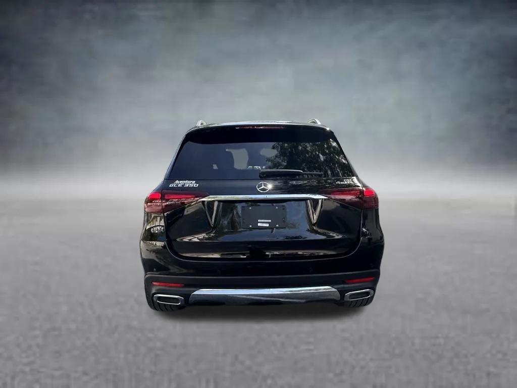Used 2025  Mercedes-Benz GLE 350 image 6