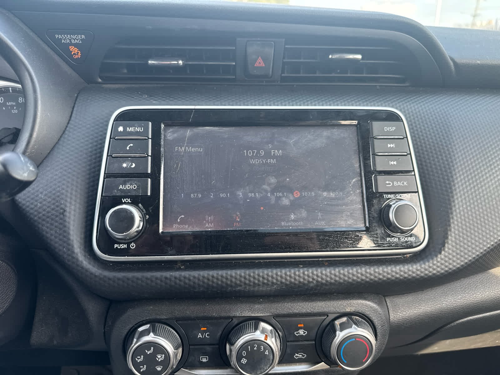 Certified Used 2024 Fresh Powder Nissan S image 7
