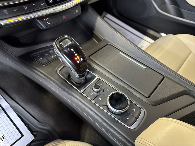 2020 Cadillac CT5 Luxury - Photo 8