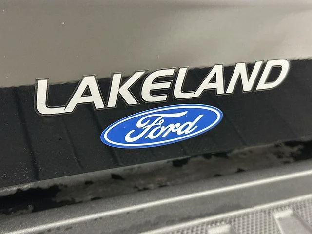 New 2026 Ford F-150 Platinum