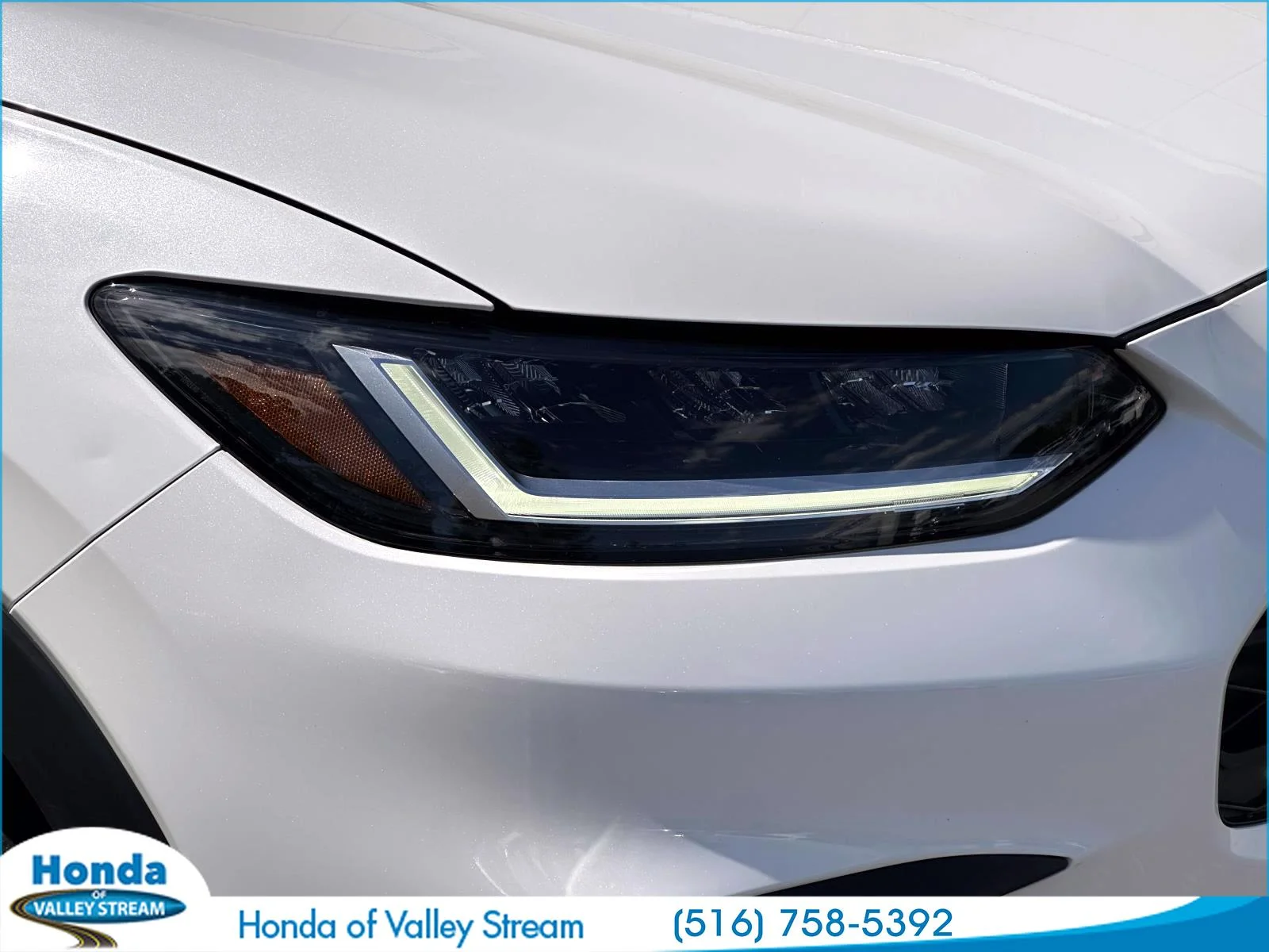 Certified Used 2023  Honda LX image 6