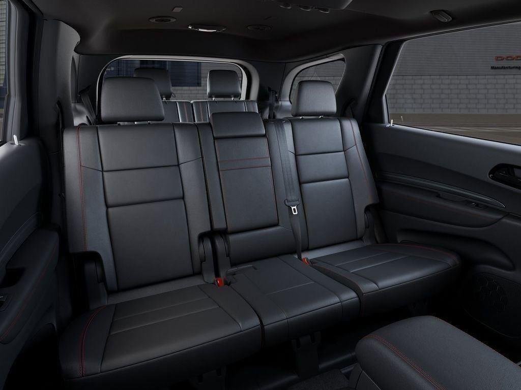 Used 2026 Destroyer Gray Clearcoat Dodge GT Plus AWD image 41