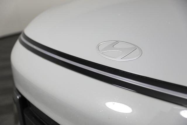 New 2026 Gray Hyundai Limited AWD image 58