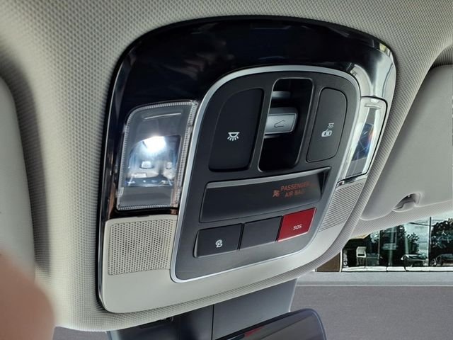 2023 Hyundai Tucson Limited - Photo 28