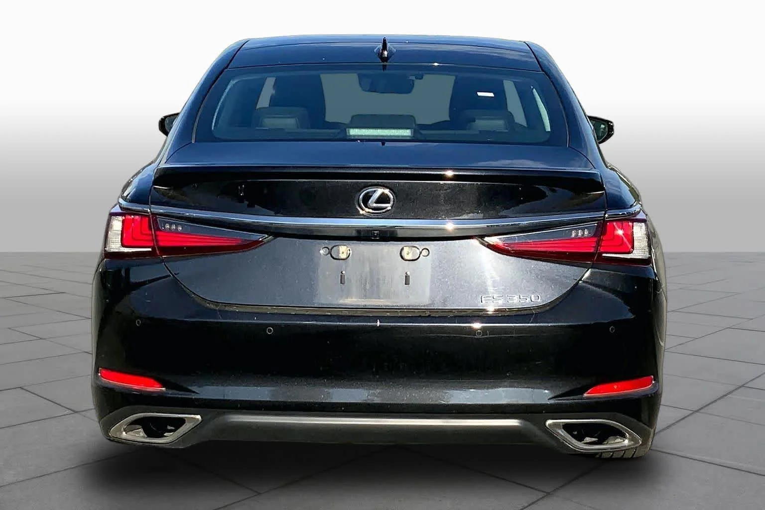 Certified Used 2024 Caviar Lexus Ultra Luxury image 5
