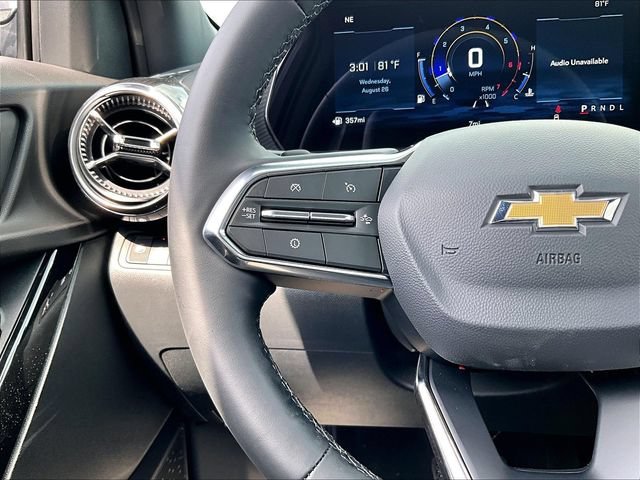 2027 Chevrolet Equinox LT - Photo 19