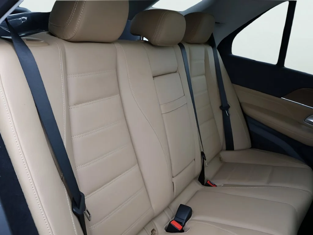 New 2026 Twilight Blue Metallic Mercedes-Benz GLE 350 image 53