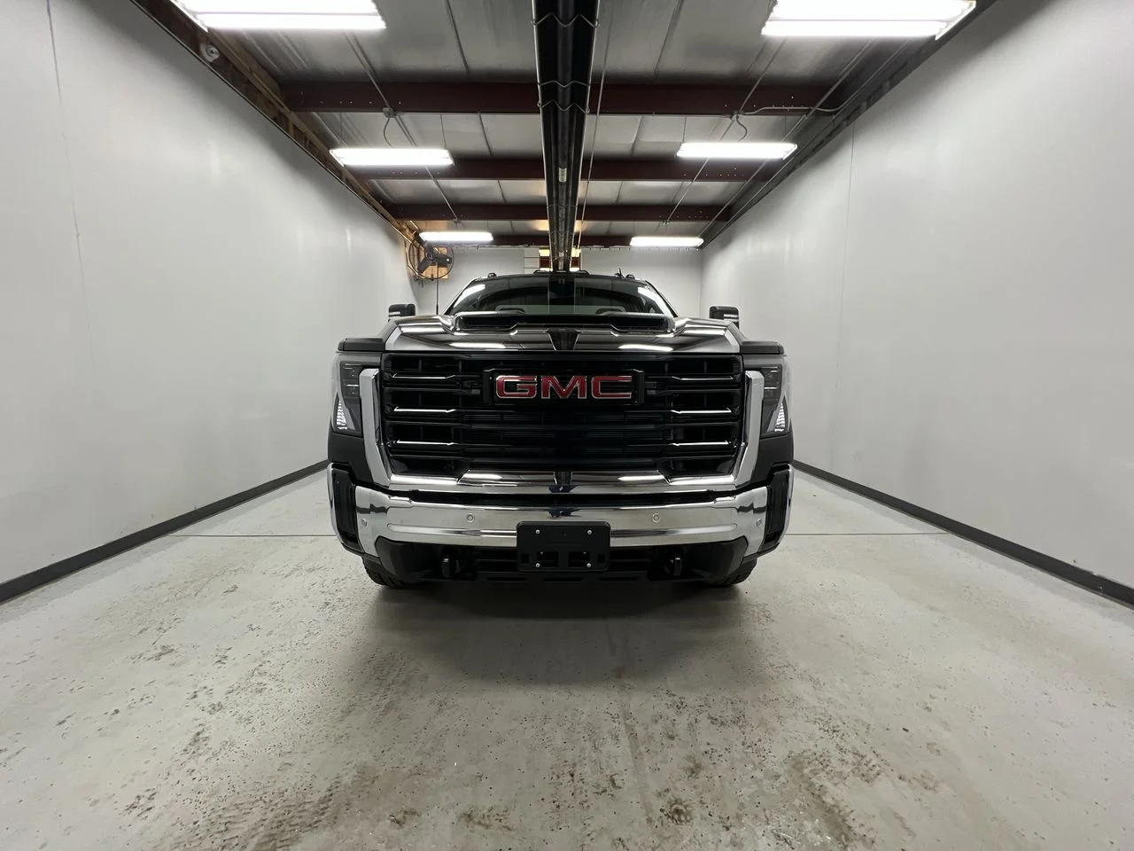 2026 GMC Sierra 2500HD Pro - Photo 56