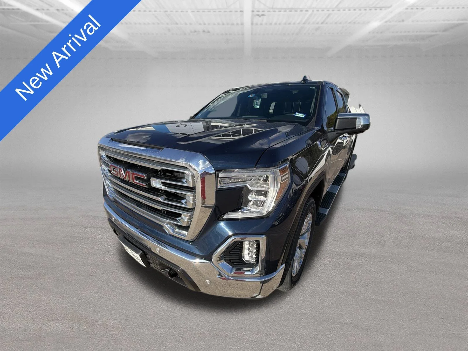 2022 GMC Sierra 1500 Limited