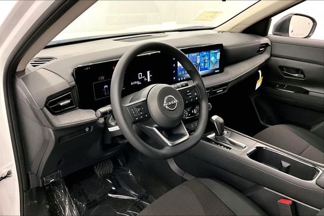 New 2027 Fresh Powder Nissan S image 7
