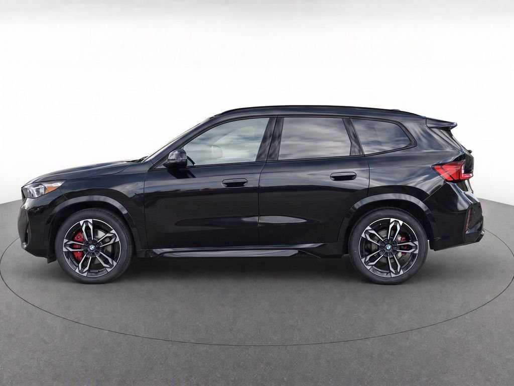 New 2027 Black Sapphire Metallic BMW xDrive28i image 8