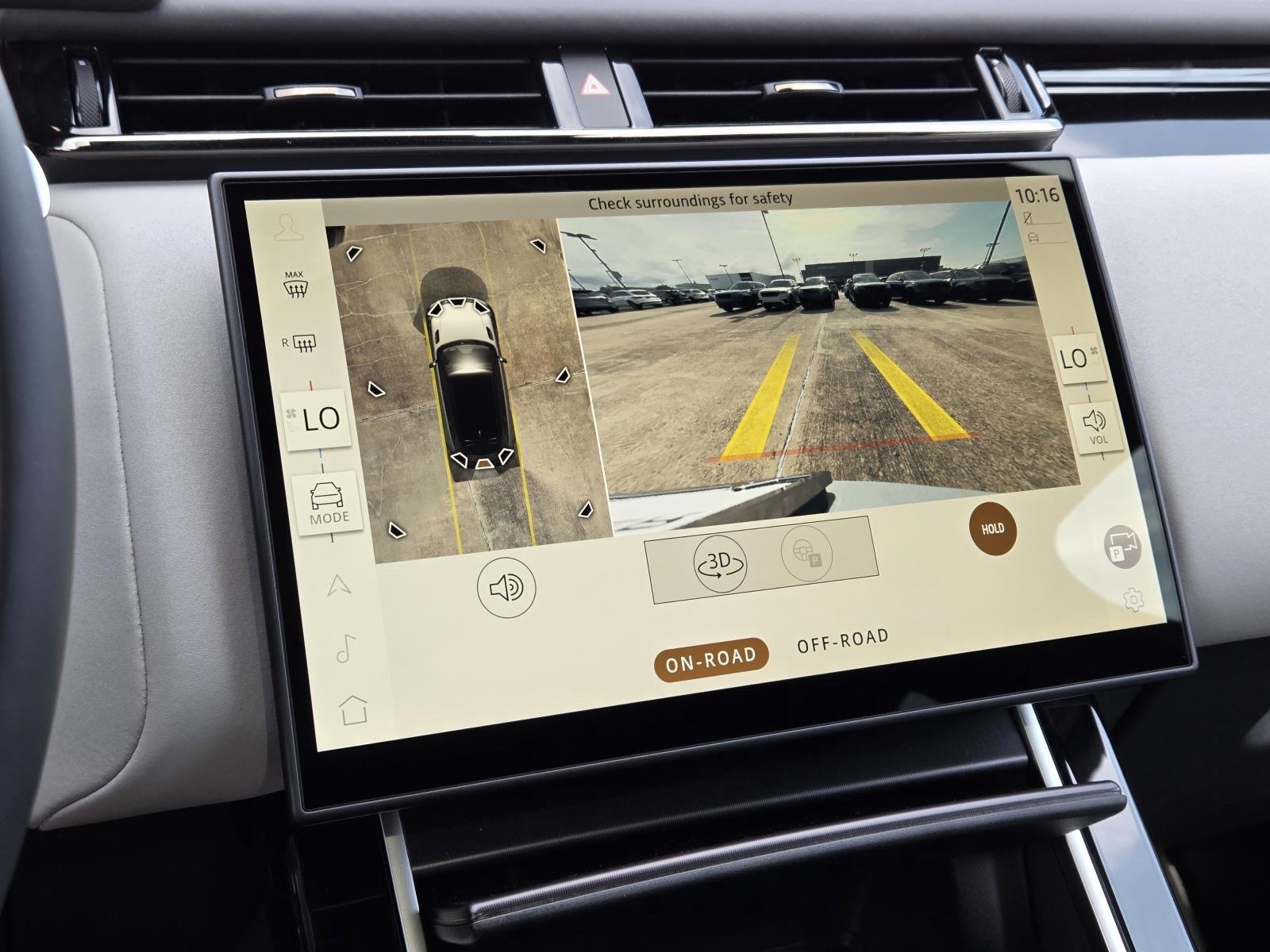 New 2026 Arroios Grey Land Rover Belgravia Edition image 24