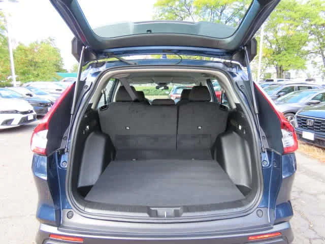 2024 Honda CR-V LX - Photo 10