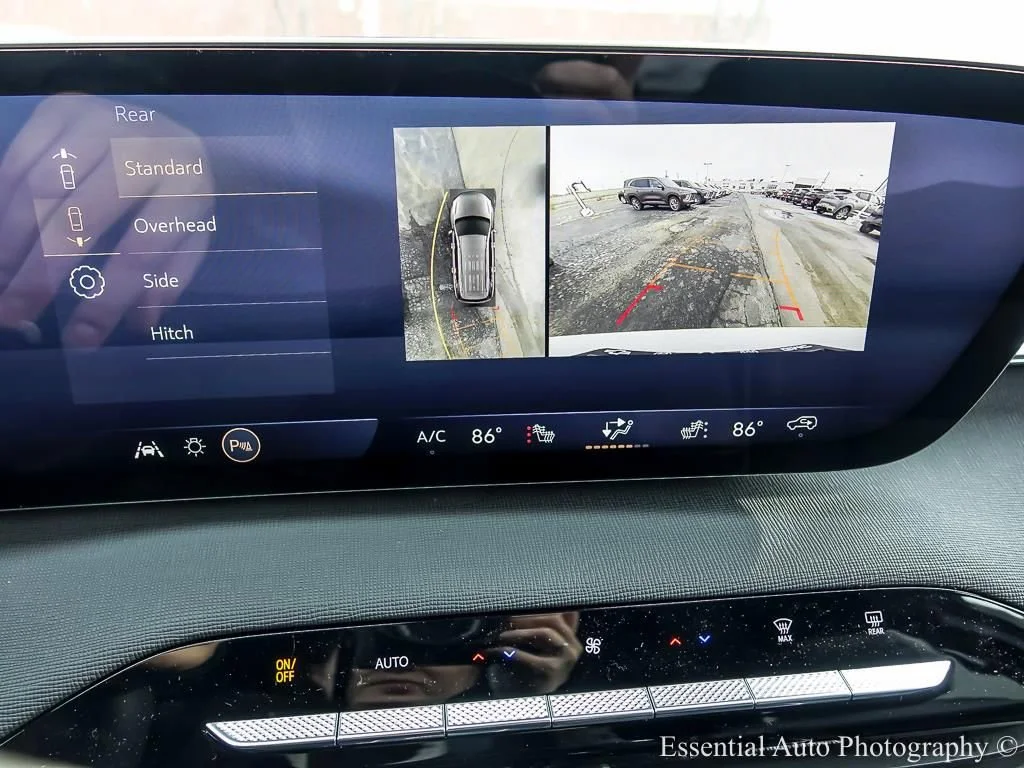 2026 Buick Enclave Sport Touring - Photo 22