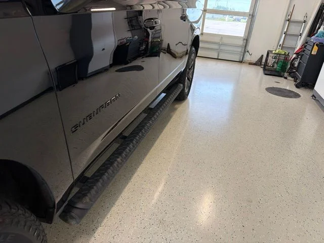 2023 Chevrolet Suburban Z71 - Photo 12