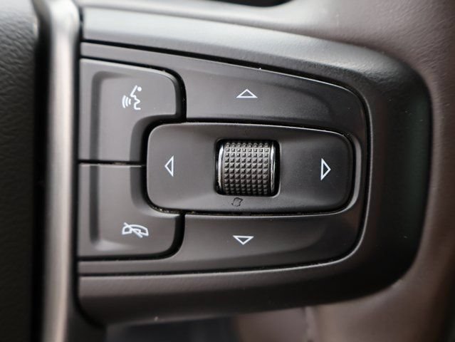Certified Used 2023 White Frost Tricoat GMC Denali image 33