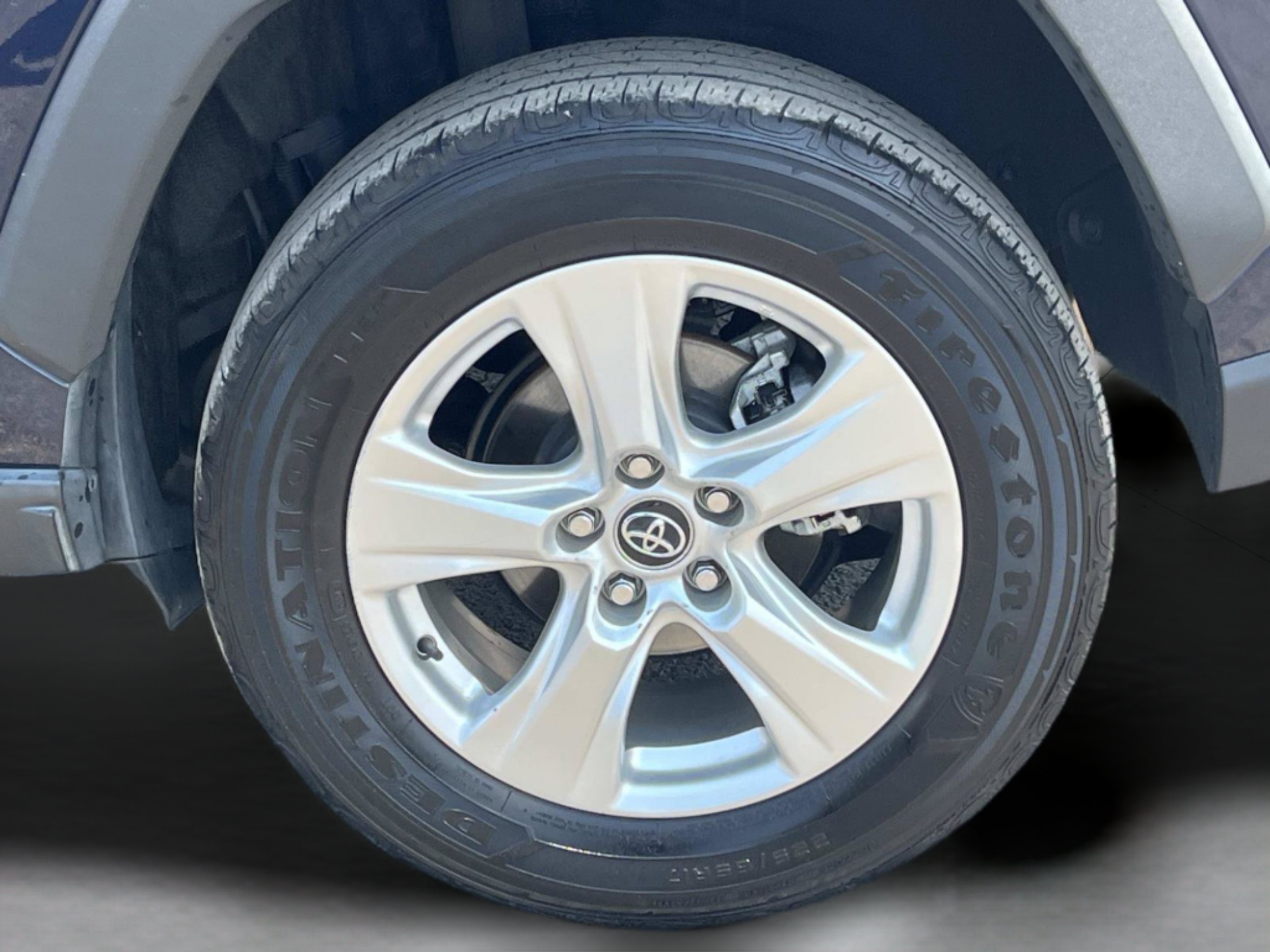 Used 2020 Blueprint Toyota XLE image 42