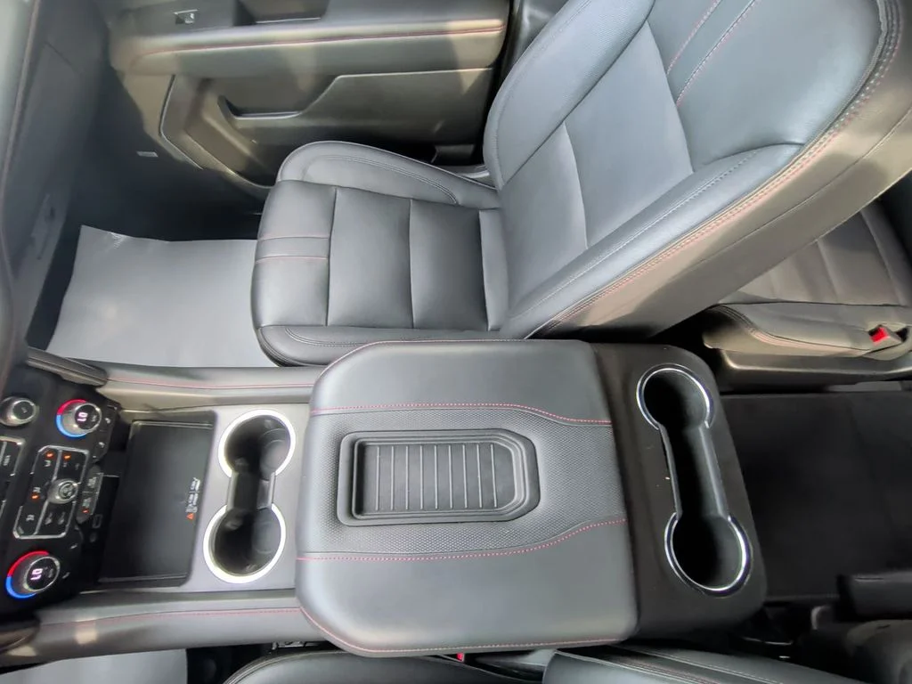 Used 2023 Black Chevrolet RST image 22