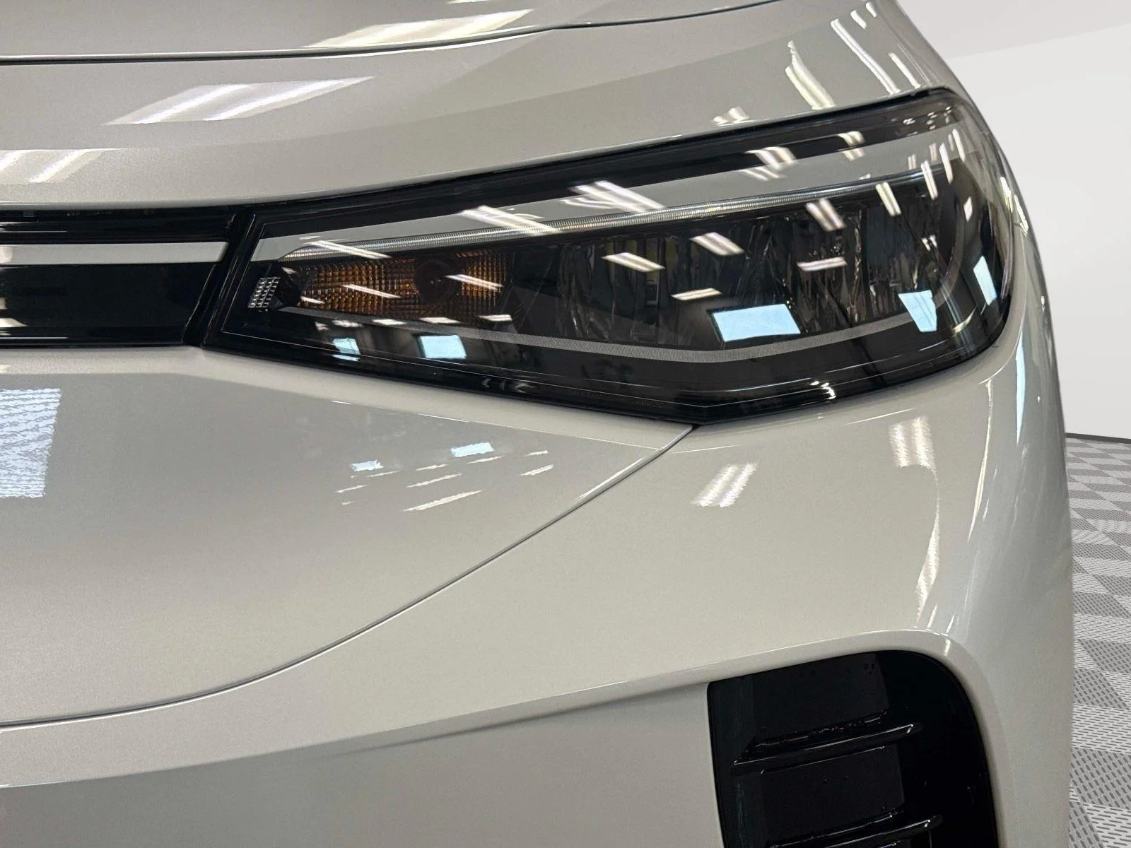New 2026 opal white pearl Volkswagen Pro image 10