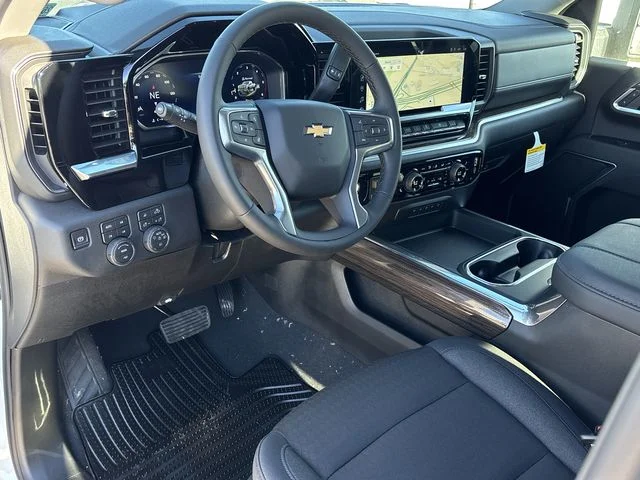 2026 Chevrolet Silverado 3500 HD LT - Photo 77
