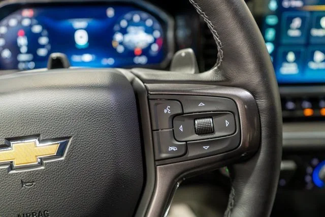 2026 Chevrolet Silverado 1500 High Country - Photo 30